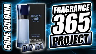 Armani Code Colonia Fragrance Review  - Is it still worth Buying in 2022?