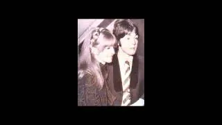 Paul Mccartney and Jane Asher - And I love her (instrumental)