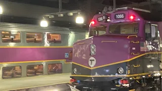 Mbta Horn compilation