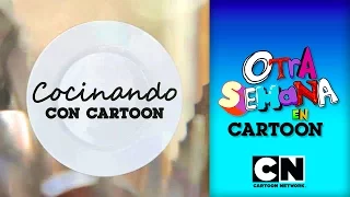 Cartoon Network | ¡Otra semana en Cartoon! | Episodio 5| 2015