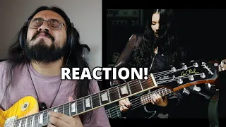 Professional Musician's FIRST TIME REACTION to BAND-MAID - From Now On