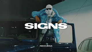 [FREE] wewantwraiths x Melodic UK Rap Type Beat - "Signs"