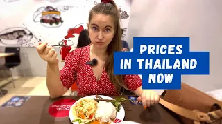 How cheap is Bangkok, Thailand really?