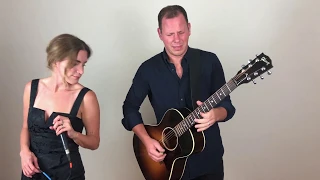 Dream A Little Dream of Me - Lydia Cash Duo