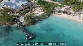 Hilton La Romana - Dominican Republic