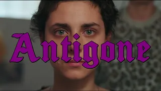 Antigone (2019) 1080p BluRay (sub español)