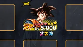 THE BEST F2P UNIT EVER.?||THIS F2P GOKU IS REALLY GOOD AND CRAZY DAMAGE TO..!!|| DRAGON BALL LEGEND