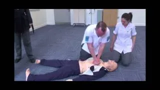 Should we always do rescue breaths when giving CPR?