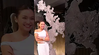 KATHRYN Bernardo's house blessing with ALDEN Richards & other celebrities #shorts #kathden #kathryn