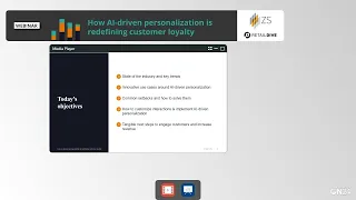 How AI driven personalization is redefining customer loyalty