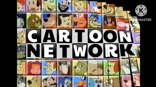 cartoon network the best place for cartoons logo (1992-2003) remake