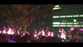 渋谷クラブcelavi　CYBER　JAPAN