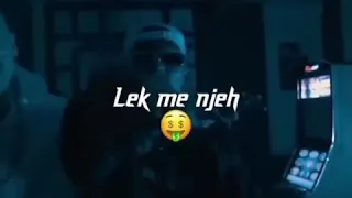 Fero  Joker Bra - KaDeWe ( Me tekst - Lyrics ) nga Capital K