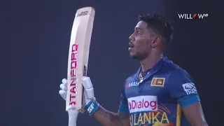 Pathum Nissanka 137 runs vs Australia, | 3rd ODI, Sri Lanka vs Australia