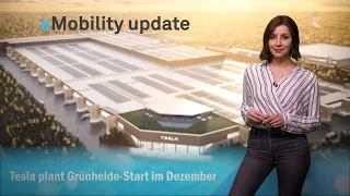 eMobility update: Tesla-Start in Grünheide, Nissan plant 15 E-Autos, BMW liefert, Nio-Werk in Polen