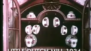 Little DUTCH Mill 1934