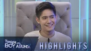 TWBA: Robi takes on 'Truth or Dare' challenge