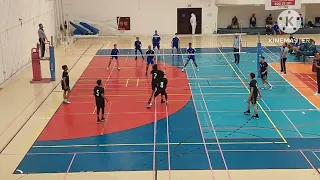 Alsadd vs. Alkhor U16 2022/2023 (second half)