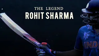 #happy #birthday #hitman #45. #rohitsharma