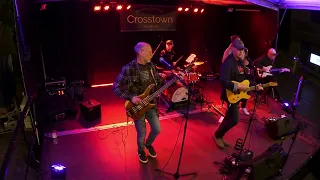 One - U2 -  Cover  -  Crosstown -  Greven, Germany - 25 May 2024