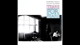 "Everybody Wants To Rule The World" (rare extended version) - Tears For Fears