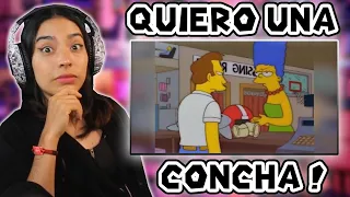 QUIERO UNA CONCHA! DOBLAJES RANDOM #11 SOUNDY REACCIÓN