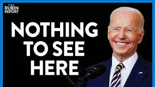 Biden Budget Exposed: Why Is This Word in It Over 100 Times? | Direct Message | Rubin Report