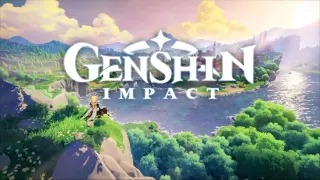 Above the Sea of Clouds - Genshin Impact Music Extended