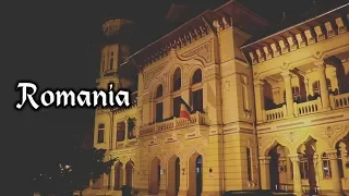Best Travel Advice Ever | Start of Romania Trip