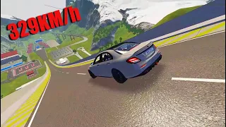 Cars vs Gravity #1 - Car Jump Arena Madness