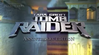 HQ Tomb Raider Anniversary Edition [Trailer 1] - Core Design