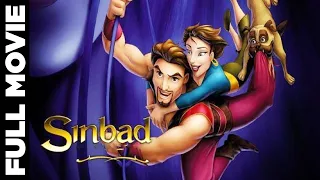 Sinbad Disney Movie in Telugu | Telugu Animated Movie | HD Cartoon Movie