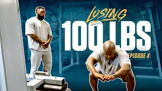 Losing 100lbs | Benefits of Cold Plunge & Sauna | Mike Rashid & Big Mike | Episode 4