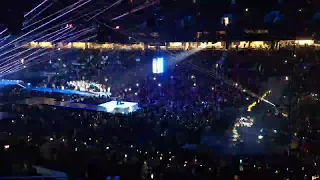 Madonna- Ray of Light- The Celebration Tour- Boston 1/8/24