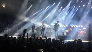 Franz Ferdinand - Take me out - Cannes 2019