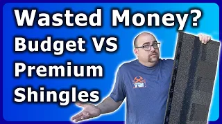 Budget vs Premium Shingles Truth Revealed: Best Value for Your Money
