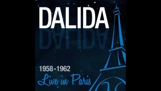 Dalida - Tu m'étais destiné (Live May 14, 1959)