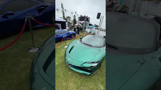 La Jolla Concours d'Elegance walkthrough 2024