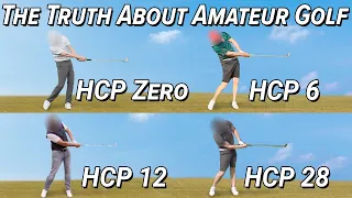 Why Amateurs can’t create Excellence? - | World 🌎 Class Golf