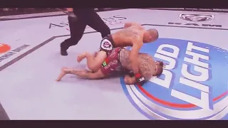 Renan Barao UFC vine