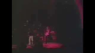 Ritchie Blackmore's Rainbow - Man On The Silver Mountain Live 1976
