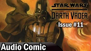 Darth Vader #11 [2015] (Audio Comic)