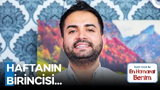 Haftanın Kazananı Kim Oldu? - En Hamarat Benim 645. Bölüm