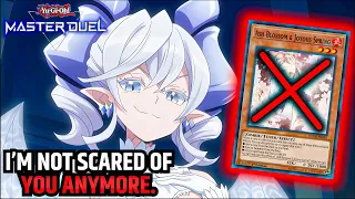 👀THIS CARD CHANGES EVERYTHING FOR LABRYNTH!👀-"ROLLBACK" LABRYNTH DECK PROFILE[YU-GI-OH! MASTER DUEL]
