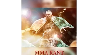 The Notorious Conor McGregor 🌟 2016 Highlights 🌟 UFC Featherweight Champion
