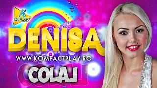 Denisa - COLAJ Manele  (Music summer Mix ) k-play (Manele Hit)noi