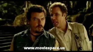 Land of the Lost - Trailer 2009 HD