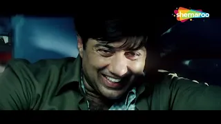 सनी देओल की सबसे बड़ी खतरनाक ब्लॉकबस्टर हिंदी मूवी - SUNNY DEOL BLOCKBUSTER HINDI MOVIE