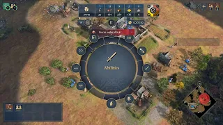 Age of Empires 4 Xbox Ranked 1v1 Vs Rank 1 Player Fitzbro English Mirror