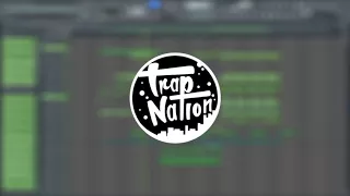 TRAP NATION FUTURE BASS TUTORIAL